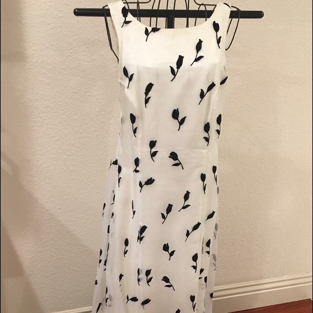 Formal Evening Dress